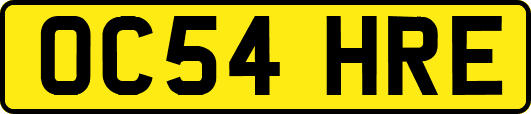 OC54HRE
