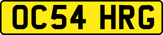 OC54HRG