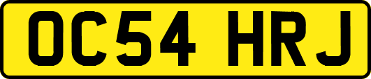 OC54HRJ