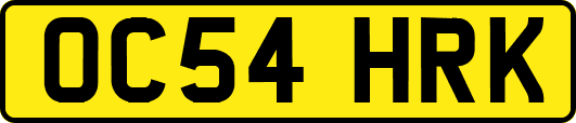 OC54HRK