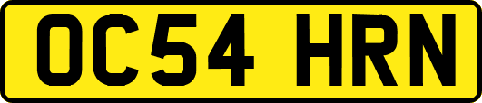 OC54HRN