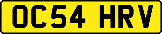OC54HRV