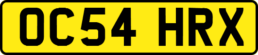 OC54HRX