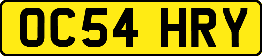 OC54HRY