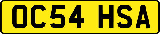 OC54HSA