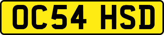 OC54HSD