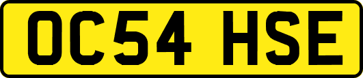 OC54HSE