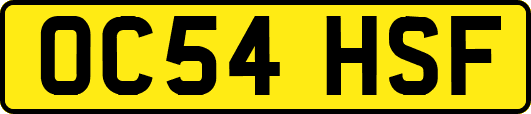 OC54HSF
