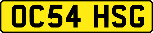 OC54HSG