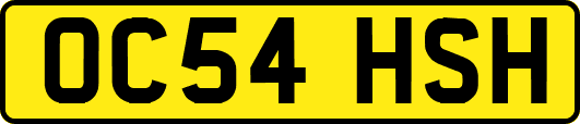 OC54HSH