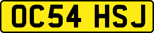 OC54HSJ