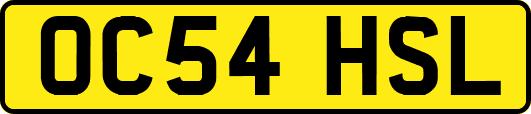 OC54HSL