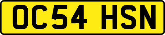 OC54HSN