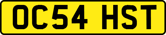 OC54HST