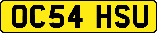 OC54HSU