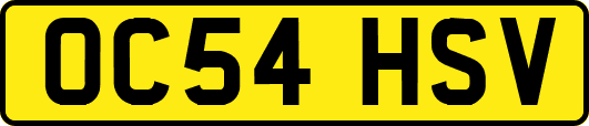 OC54HSV