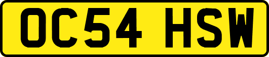 OC54HSW