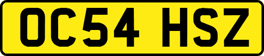 OC54HSZ