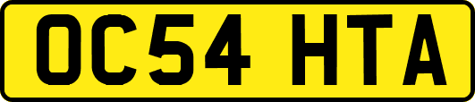OC54HTA