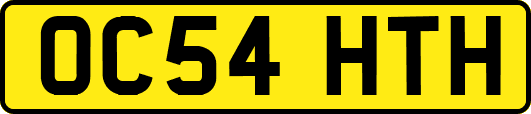 OC54HTH