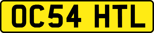 OC54HTL