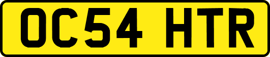 OC54HTR