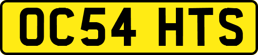 OC54HTS