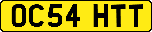 OC54HTT