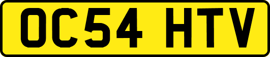 OC54HTV