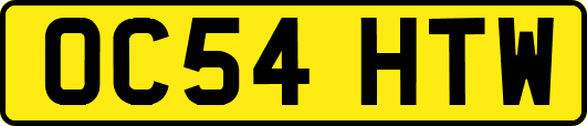 OC54HTW