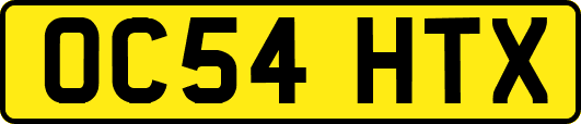 OC54HTX