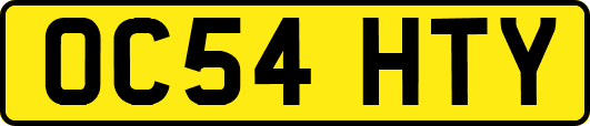 OC54HTY