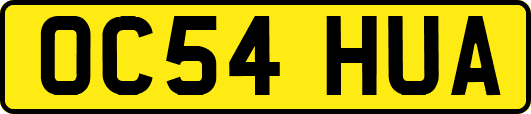 OC54HUA
