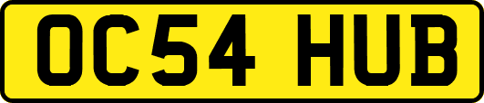 OC54HUB