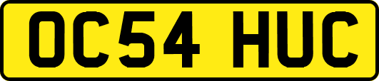 OC54HUC