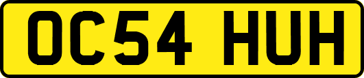OC54HUH