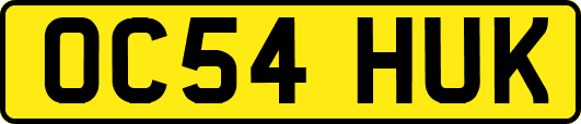 OC54HUK