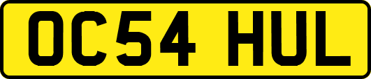 OC54HUL