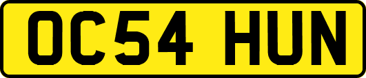 OC54HUN
