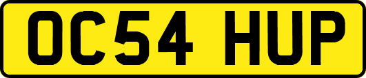 OC54HUP