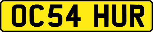 OC54HUR