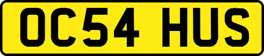 OC54HUS