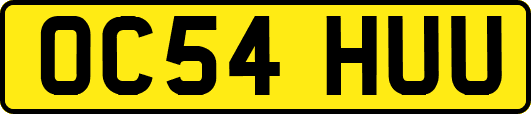 OC54HUU
