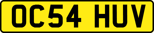 OC54HUV