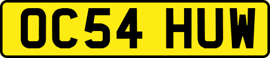 OC54HUW