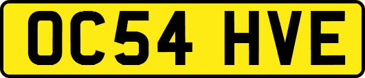 OC54HVE