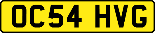 OC54HVG