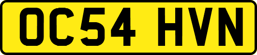 OC54HVN
