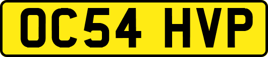 OC54HVP