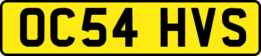 OC54HVS